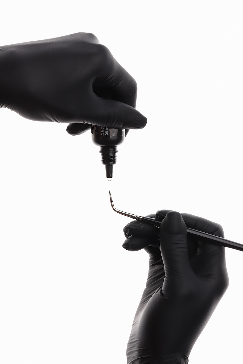 bonding - na czym polega